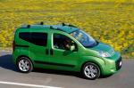 Fiat Fiorino Qubo 2008 года
